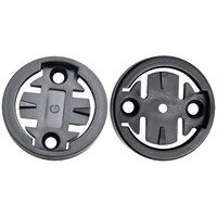 Bicycle Computer Mount Holder Bracket Adapter Base For GARMIN Non-Standard Nylon Replacement Part Accessories