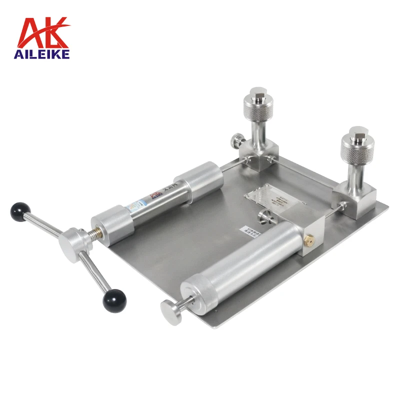 

Таблица для калибровки давления ALKT701, насос для калибровки давления, ручной источник давления для калибровки положительного и отрицательного давления