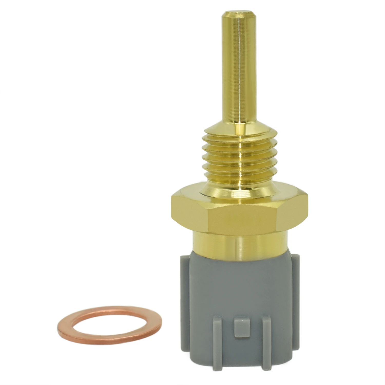 

Water Temperature Sensor 22630-JA10A, Engine Coolant Temp Sensor, OEM Replacement Auto Part