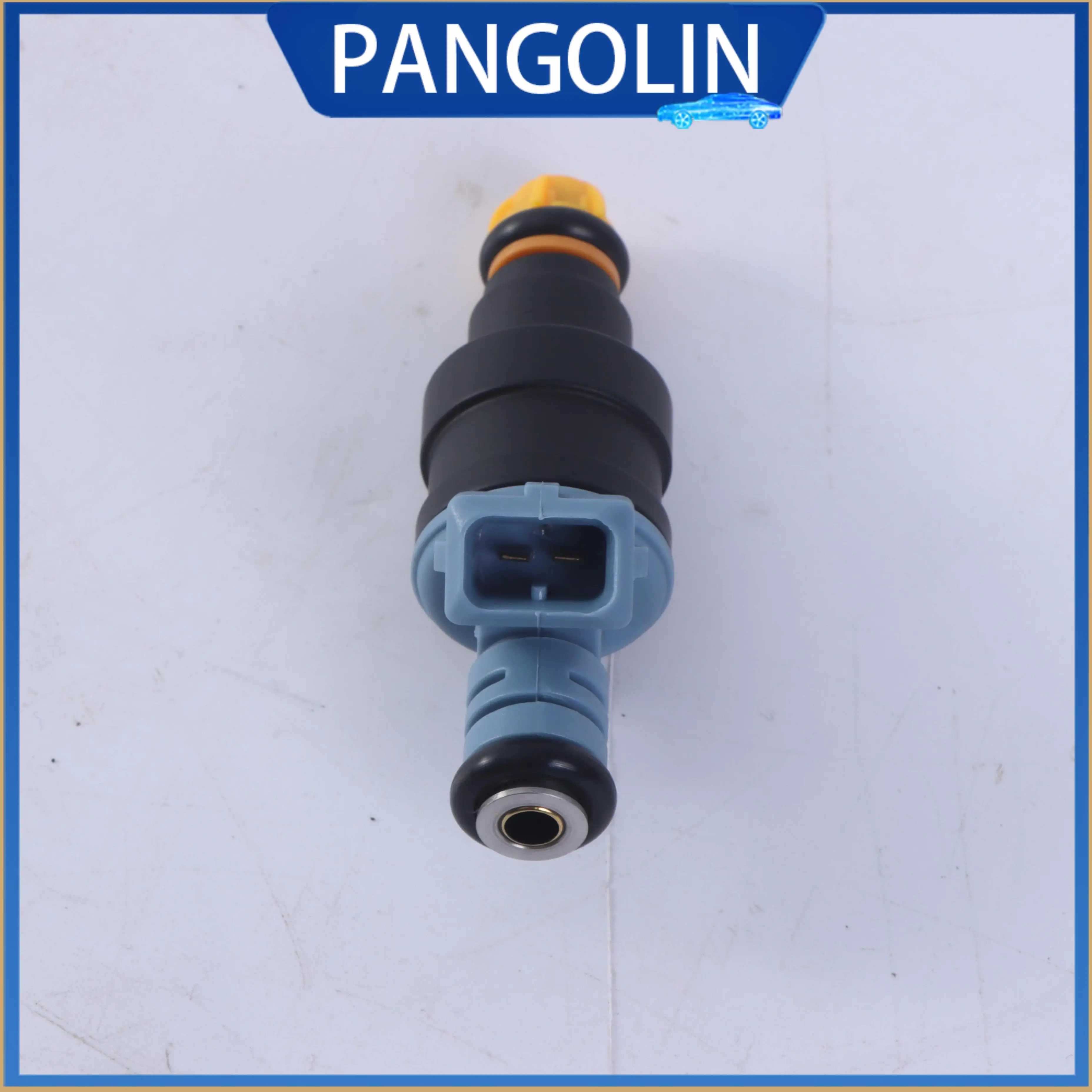 

Высокопроизводительная топливная форсунка PANGOLIN для Ford Bronco 0280150715, часть двигателя, полностью восстановленная для восстановления электроэнергии и эффективности