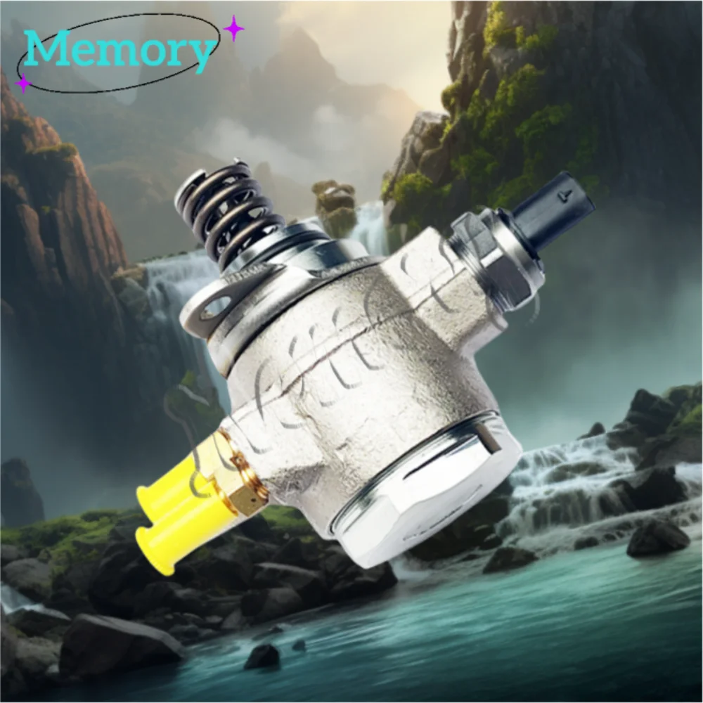 

High Pressure Injection Fuel Pump 03C127026C P G for Audi A1 A3 VW Tiguan Touran Skoda Polo Golf 1.2 1.4T