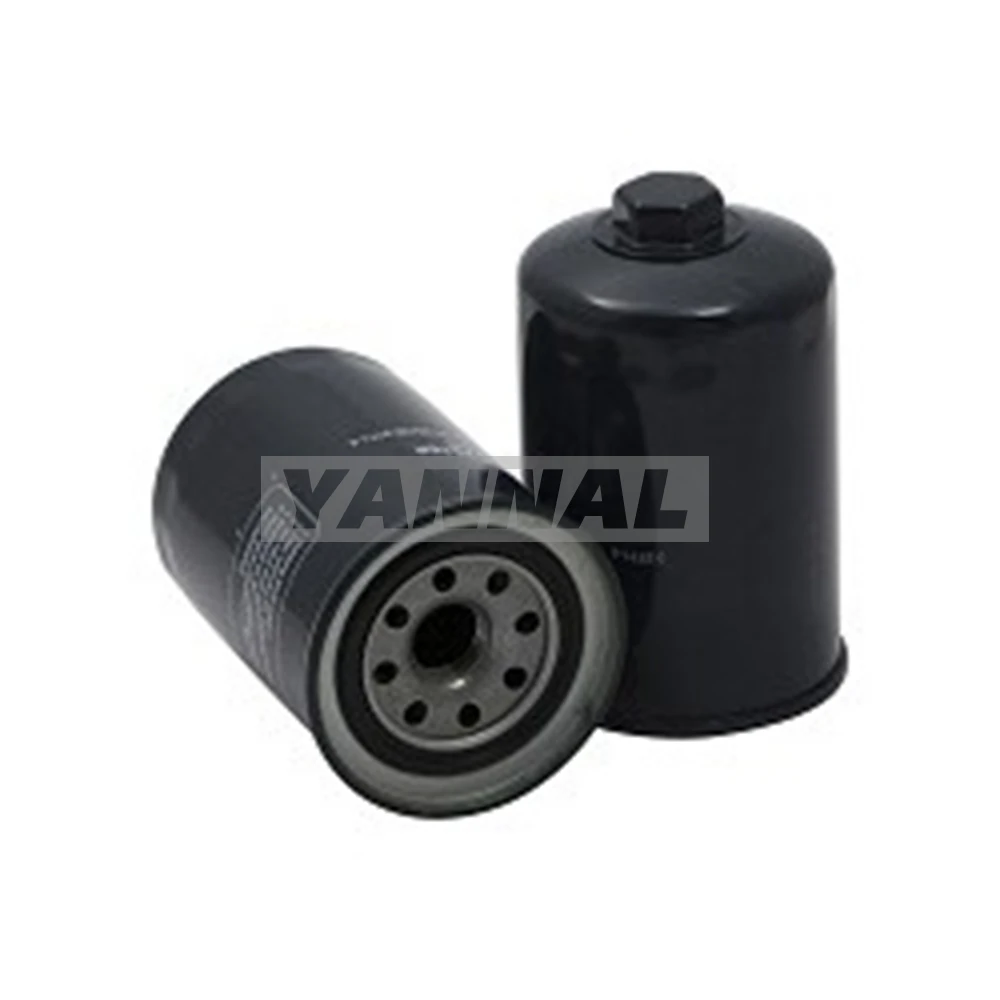 

1-year warranty Kubota Oil Filter HH670-37710 For BT8902