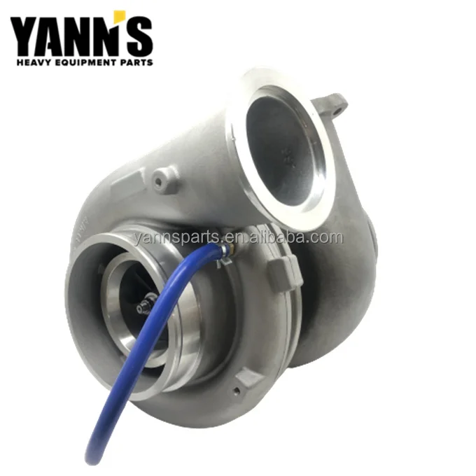 2472965 247-2965 C13  Engine Parts Turbocharger for Excavator E349D E345D 966H