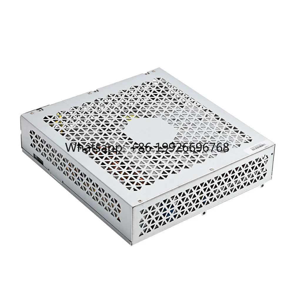 High Power 10000w Acdc Power Supply 12.3V 15v 24V 36V 48V Constant Voltage 10kw Liquid Cooling Switching Power Supply Module Pcb