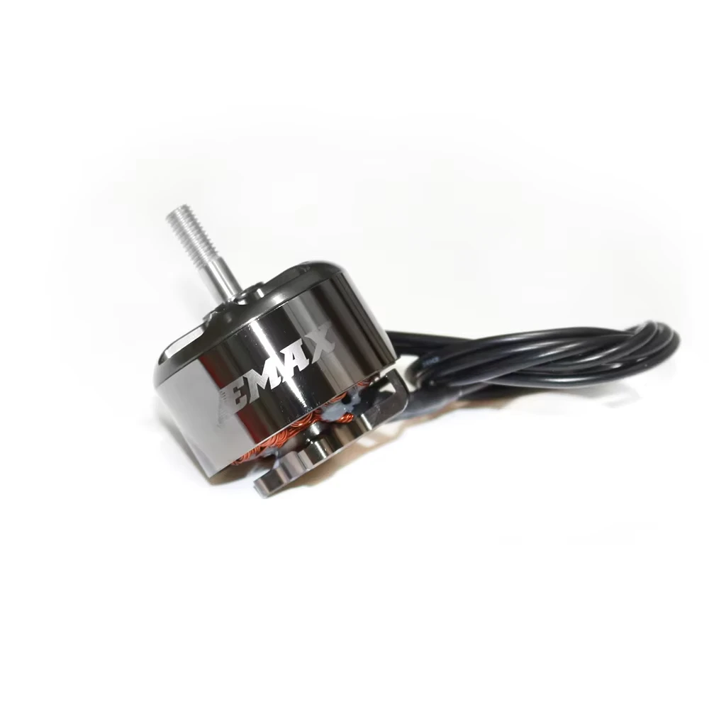 4 قطعة EMAX ECOII 3115 400KV 500KV 640KV 800KV 900KV فرش السيارات ل RC طائرات بدون طيار FPV سباق بدون طيار