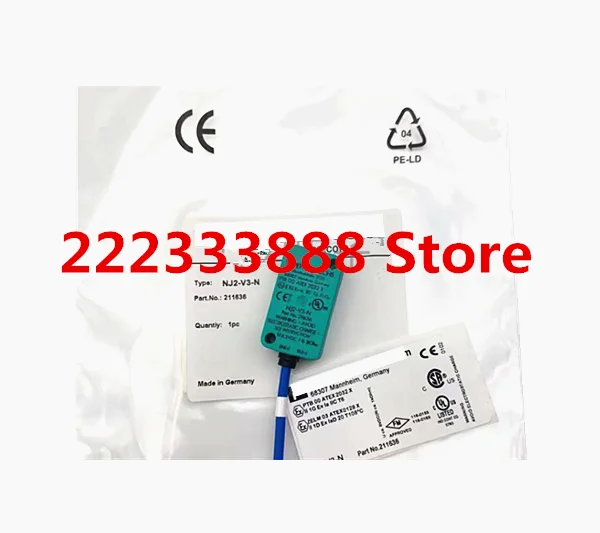 

Brand new in stock NJ2-V3-N