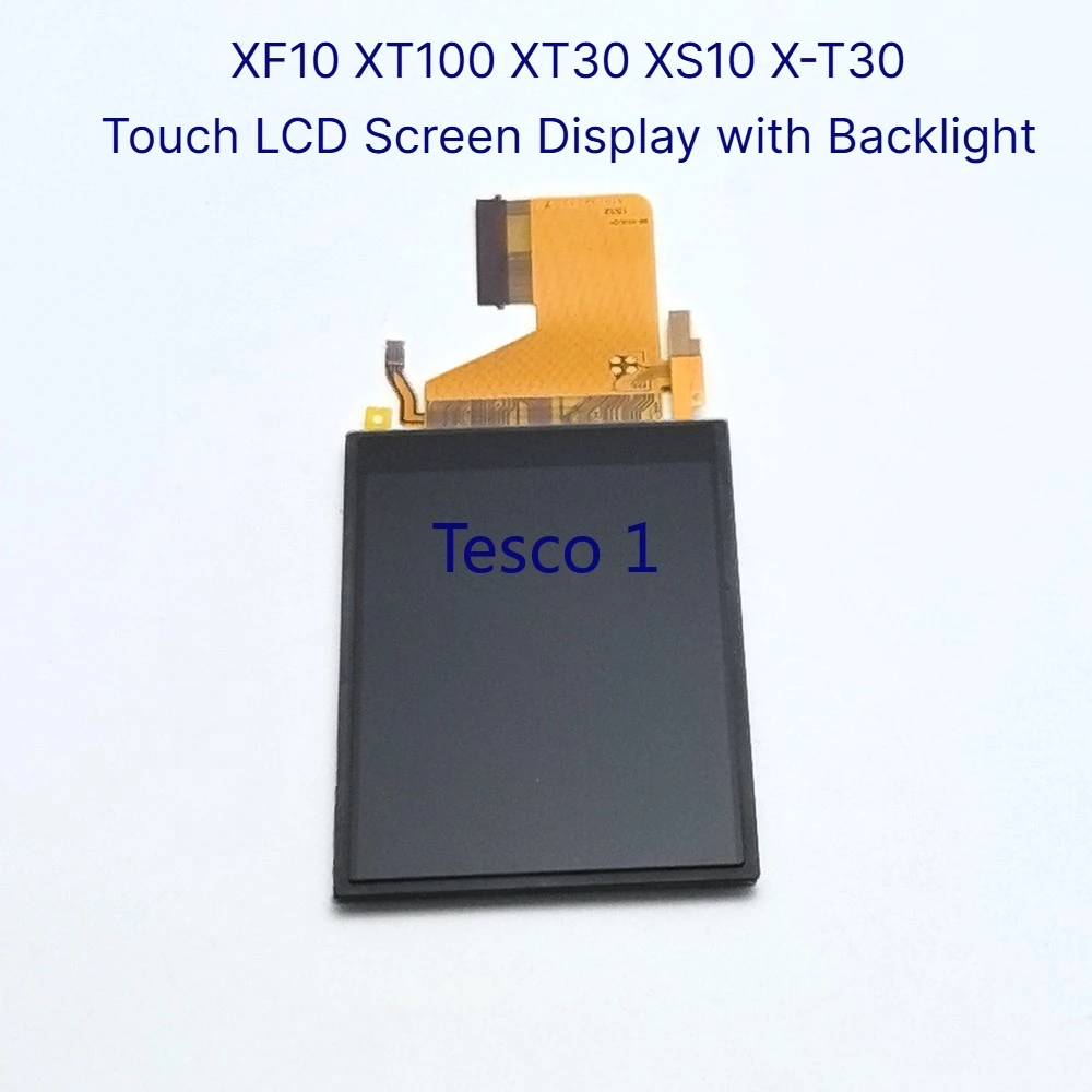 original-new-touch-lcd-screen-display-with-backlight-for-fujifilm-fuji-xf10-xt100-xt30-xs10-x-t30-repair-part