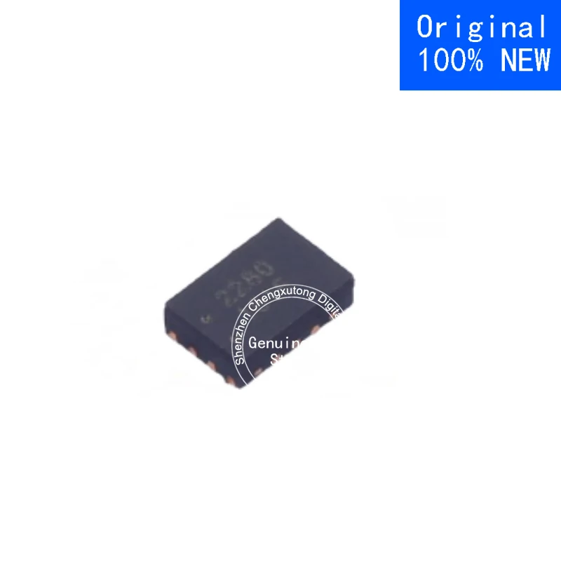 

5pcs/lot SCT2280FPAR 2280 QFN New Original Genuine Ic