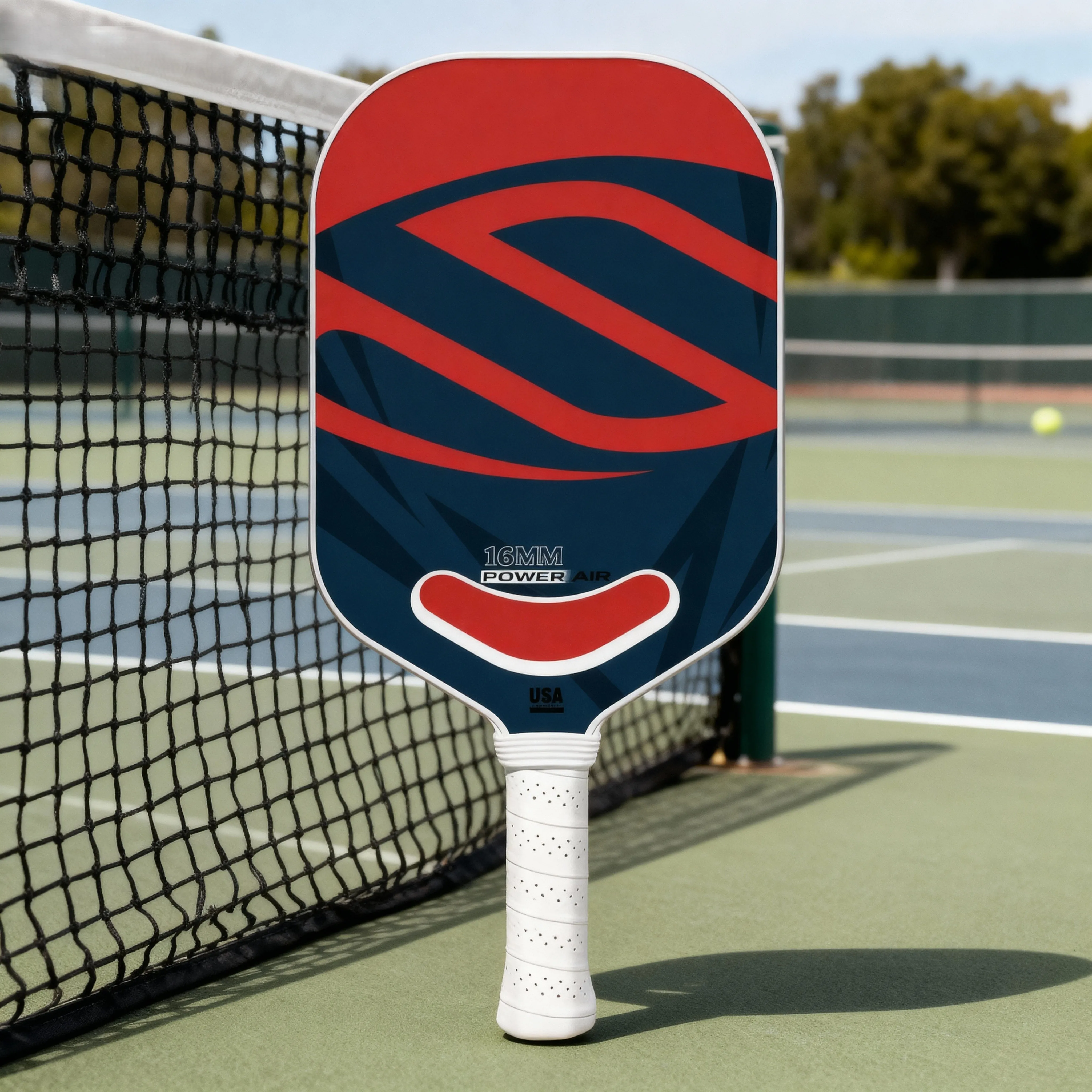 

Pickball Hot Press Racket Pick Squash Racket Selkirk Carbon Fiber T700 Pick