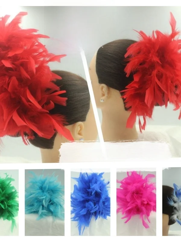 tiara-de-penas-xc-para-danca-plumas-coloridas-brilhantes-acorios-de-palco-para-ceticao-danca-latina