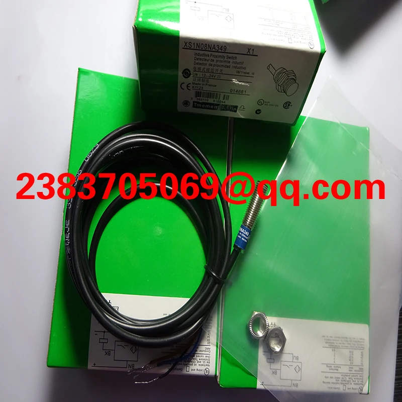 مستشعر مفتاح القرب الجديد E2B-M12LS04-WZ-C1-JK #5