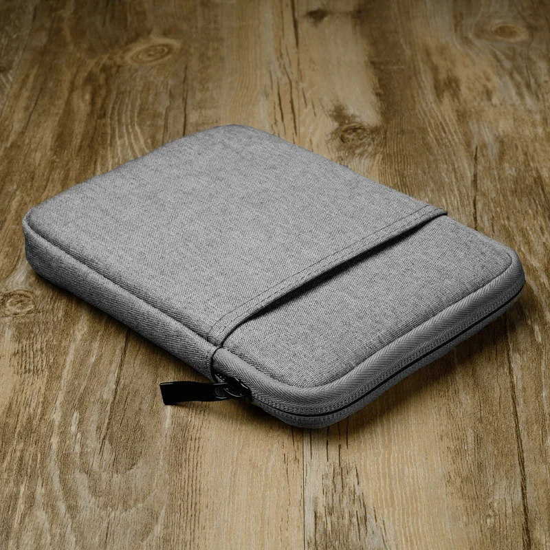 Universal Pouch Case for ONYX BOOX Go 6'' 2024 Poke 6 6s 5 5s Poke5 5S 4S 2 3 4 Lite 6'' Ebook Cover Sleeve Pouch Bag Case