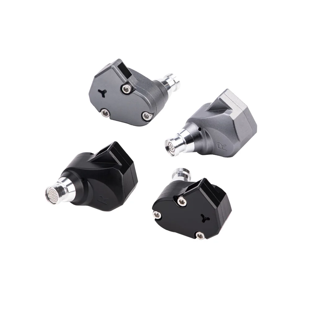 TINHIFI C2 2025 HIFI IEM インイヤーヘッドフォン モニター イヤフォン マイク付きイヤフォン