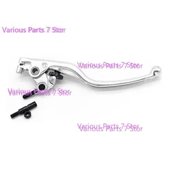 Motorcycle Parts ABS Right Brake Lever Handle For CFMOTO 400NK 650NK 650MT 650GT CF400NK CF650NK CF650MT