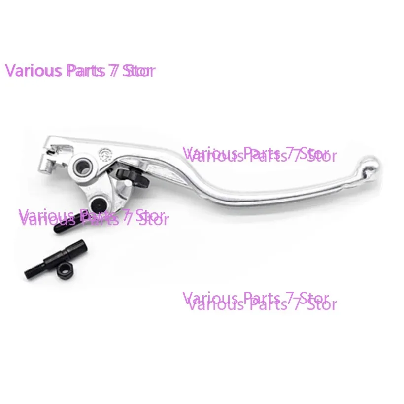 Motorcycle Parts ABS Right Brake Lever Handle For CFMOTO 400NK 650NK 650MT 650GT CF400NK CF650NK CF650MT
