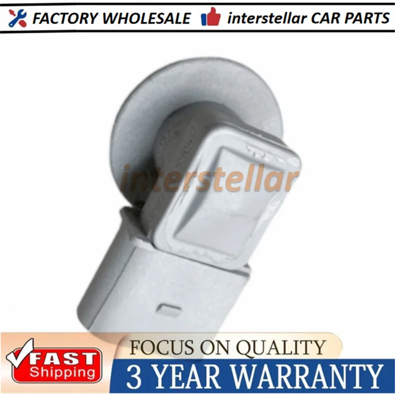 New High Quality for VW Beetle 1998-2010 7D0953123A 7D0 953 123 A Corner Side Light Tail Light 3 Pin Bulb Socket - view 3