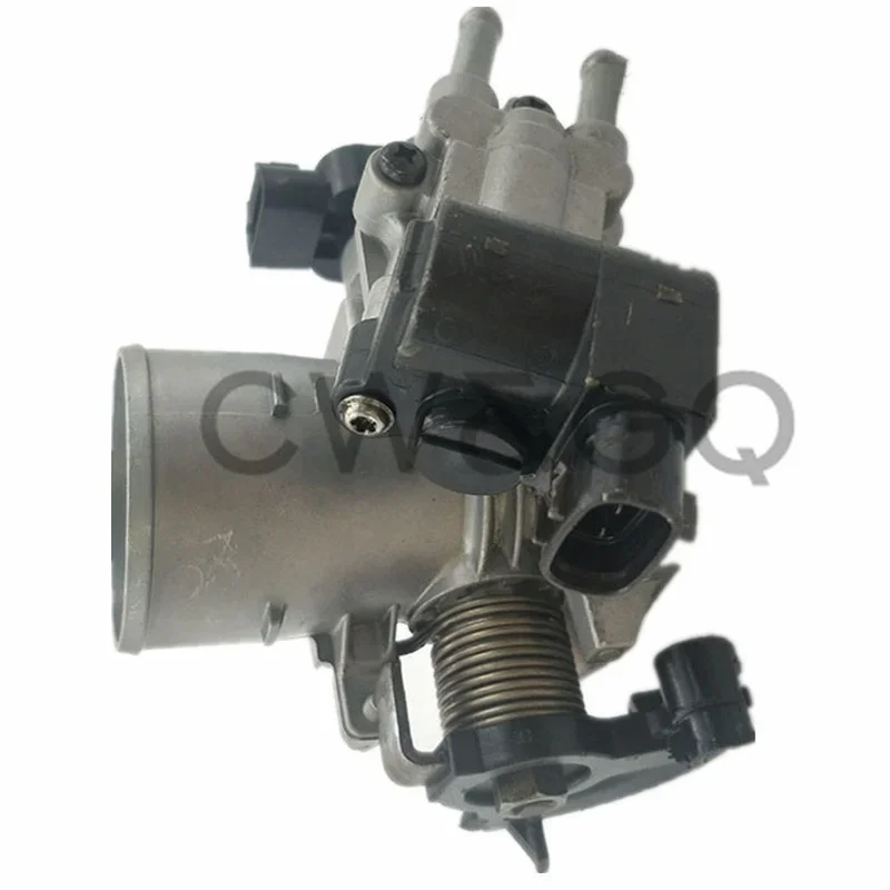 

Throttle Body Assembly For Toyota Yaris 22210-21020 89452-20130 198500-1071 THROTTLE VALVE BODY