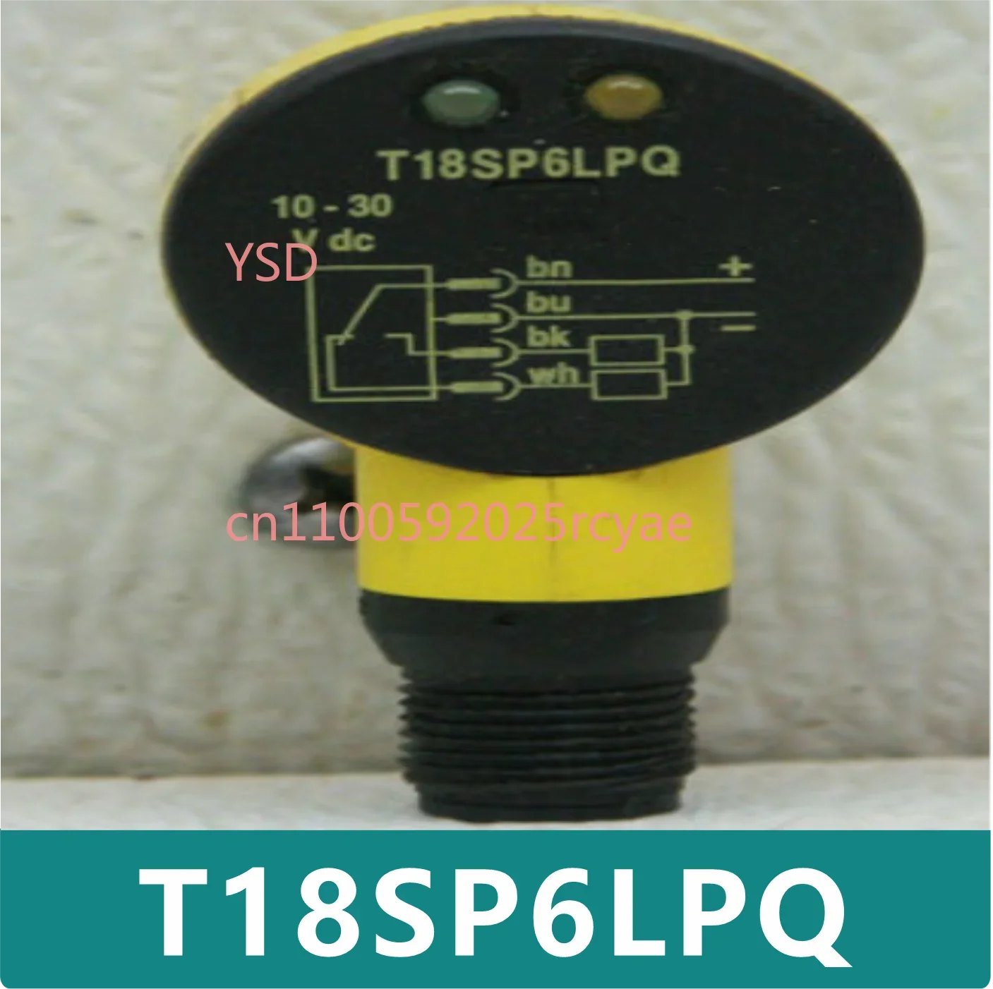 

Optical Switch T18SP6LPQ High Speed Fiber Optic Switch for Communication Equipment Reliable Performance