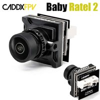 CADDX Ratel 2 Baby  Sensor 1/1.8\