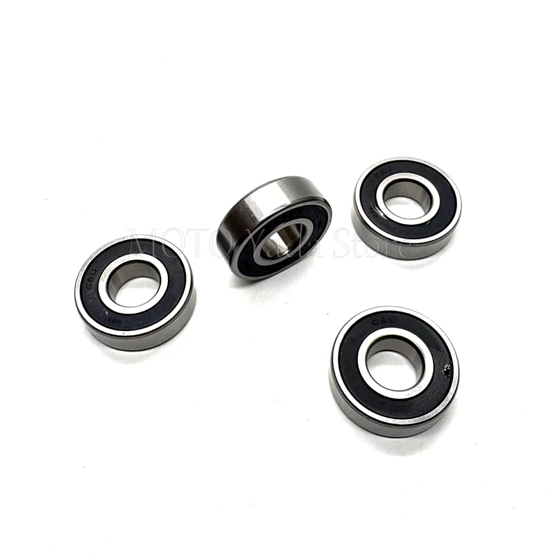 4X Front rocker arm bearing For BMW R1200CL R1100GS R850GS R1100R R850R R11R1100S R1100RT R80C R1150GS R1150RT0R
