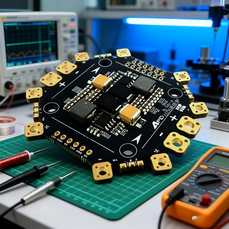 Tbs Apd PDB500 - X … - image