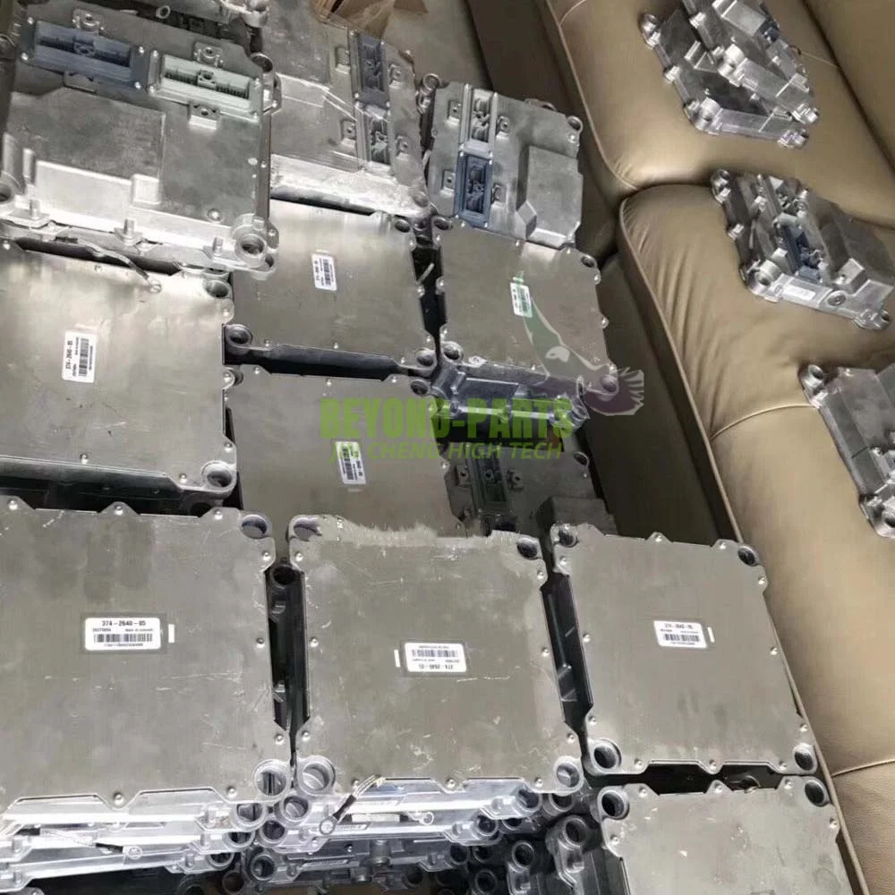 320D 312D Computer Controller ECU Motorsteuergerät 331-7539 331-7539-00