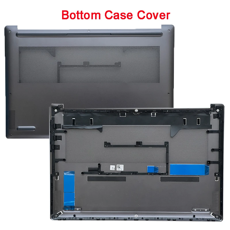 New For Lenovo YOGA Pro 16S LCD Back Cover Bottom Case Cover