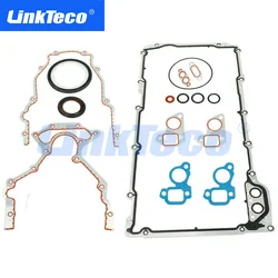 Engine Parts Lower Gasket Set Kit 4.8 5.3 5.7 6.0 6.2 L For GM CADILLAC CHEVROLET GMC AVANTIAC PONTIAC SAAB BUICK HUMMER ISUZU