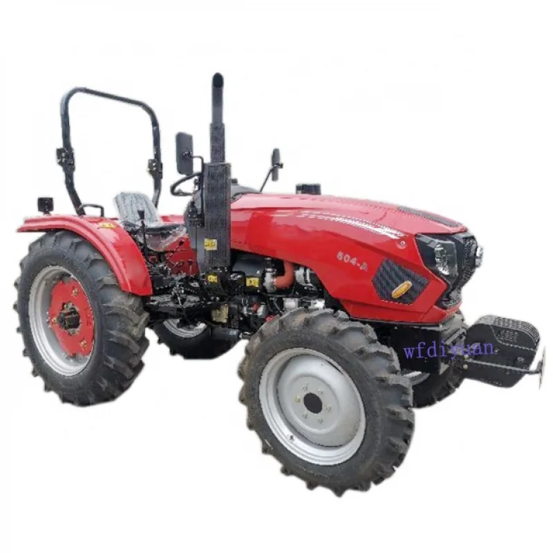 

durable：Factory Price Tractors for Agriculture Mini Tractor Agricultural Machinery Tractor Small Garden