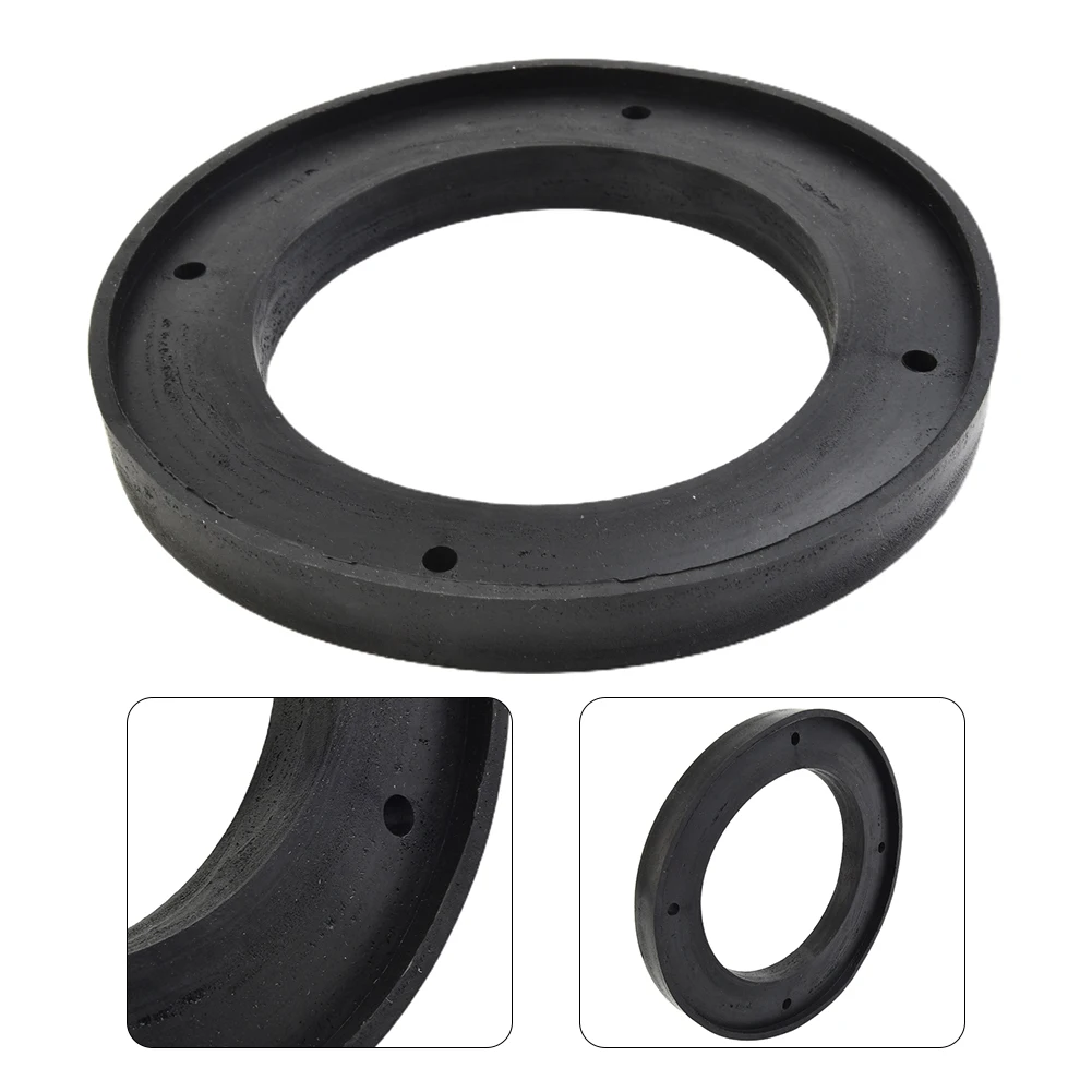 

Сменное уплотнение для туалета RV, уплотнение для напольного фланца туалета RV, 7-1/4 дюйма, для туалетов VacuFlush, аксессуары для интерьера