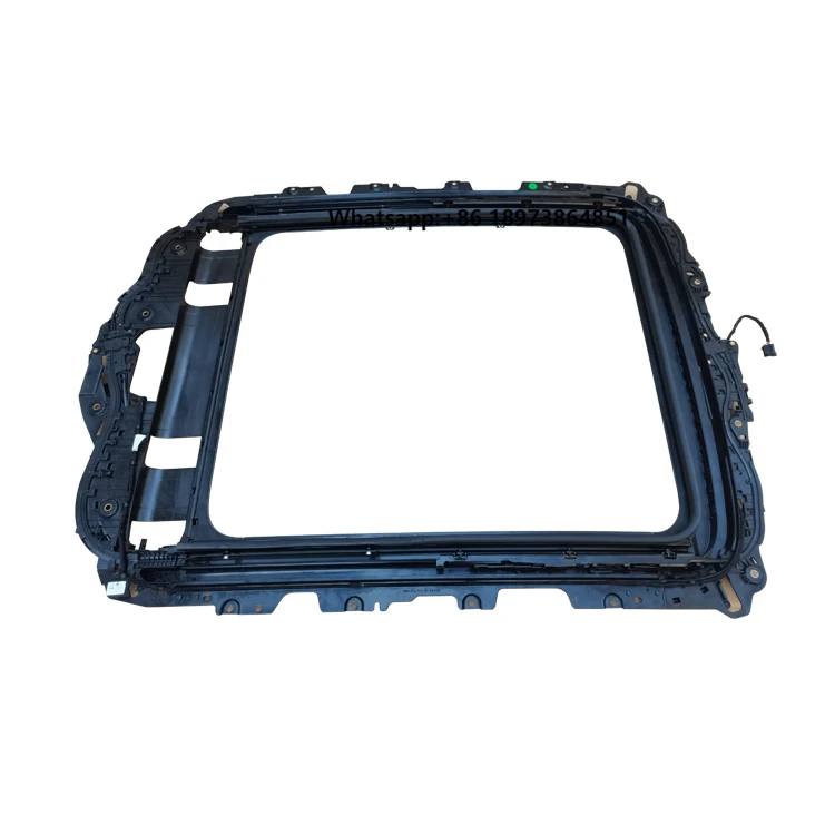 

OE 11D877049B Car Parts Panoramic Sunroof Frame Automotive Sunroof Parts for VW ID4X ID6 ID3 Accessories