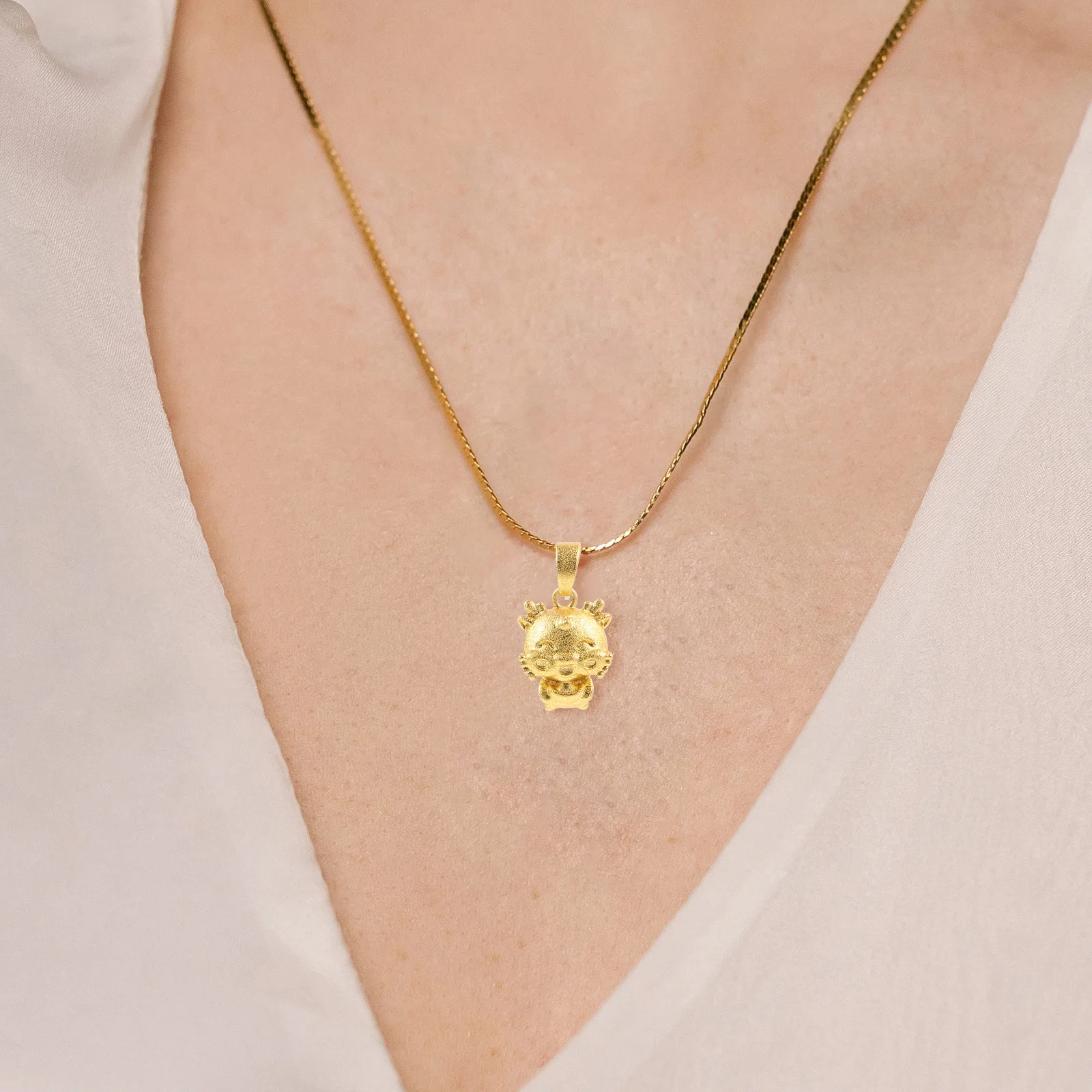 

6Pcs Dragon Charms Copper Pendants for DIY Necklace Jewelry Making Dragon Pendant Charm Unique Gift Craft Charms Pendant