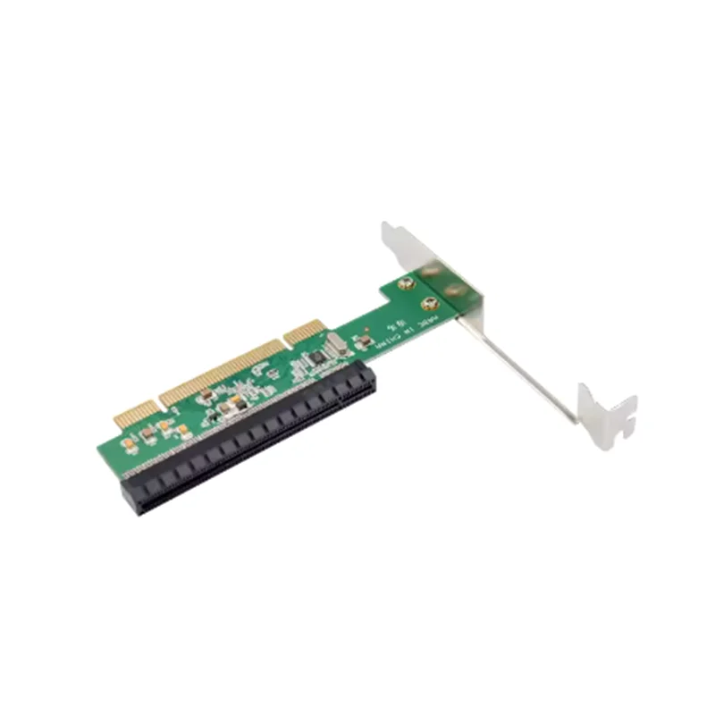 PCI To PCI Express Conversion Card/PCI To PCI-E/Bridge Expansion Card/Plug And Play