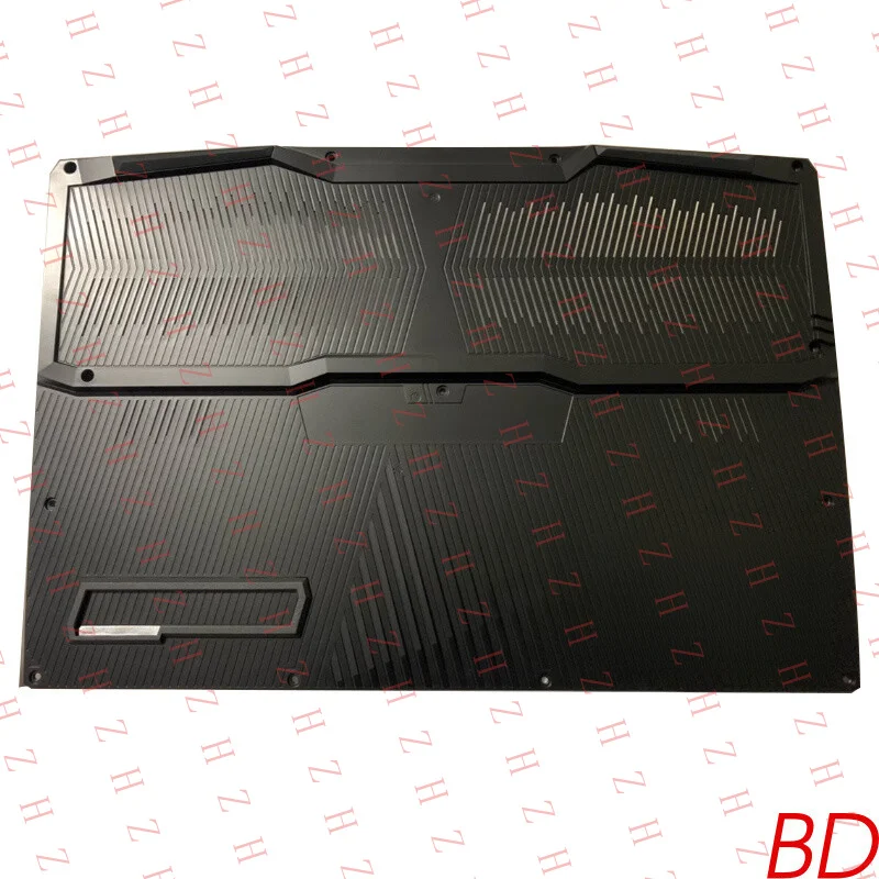 P+ For MSI D Shell Back Cover Bottom Shell GE77HX MS-17K5