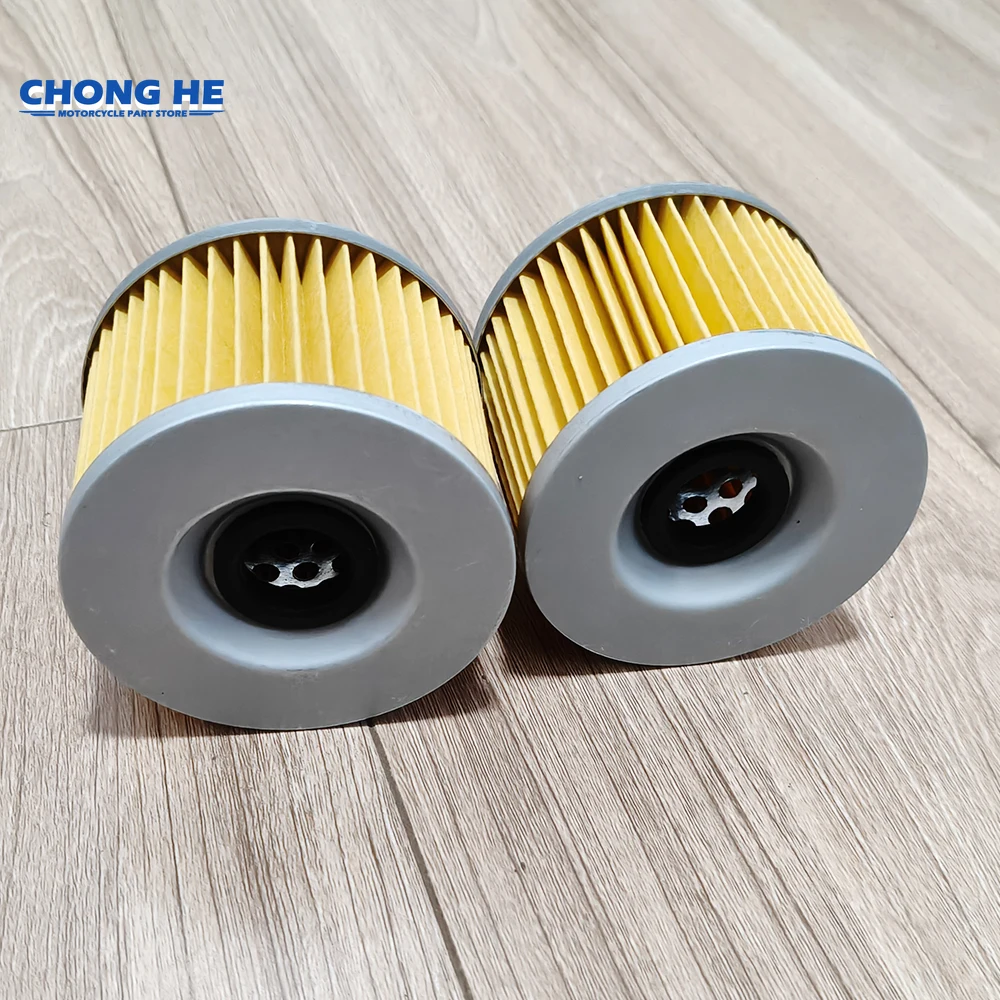 1pc/2pc/4/6/8/10pc Oil Filter For Kawasaki Z500 Z500B 6 Speed Z 500 KZ550 KZ550D KZ550H KZ550F Z550 Z550B Z550A Z550C LTD KZ 550