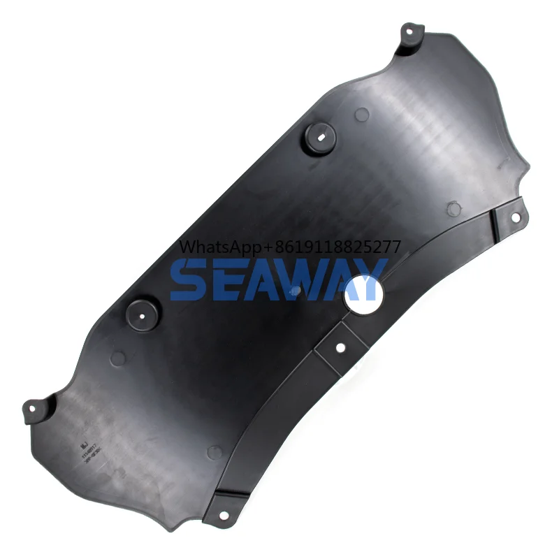 Car Engine lower guard plate 11148917 for MG parts