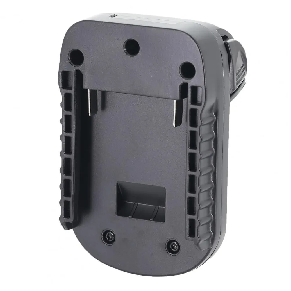 Imagem -04 - Ferramenta Elétrica de Lítio sem Fio Bs18ml Conversor Adaptador para Bateria Li-ion Bosch 18v para Milwaukee Home Tool Bs18ml