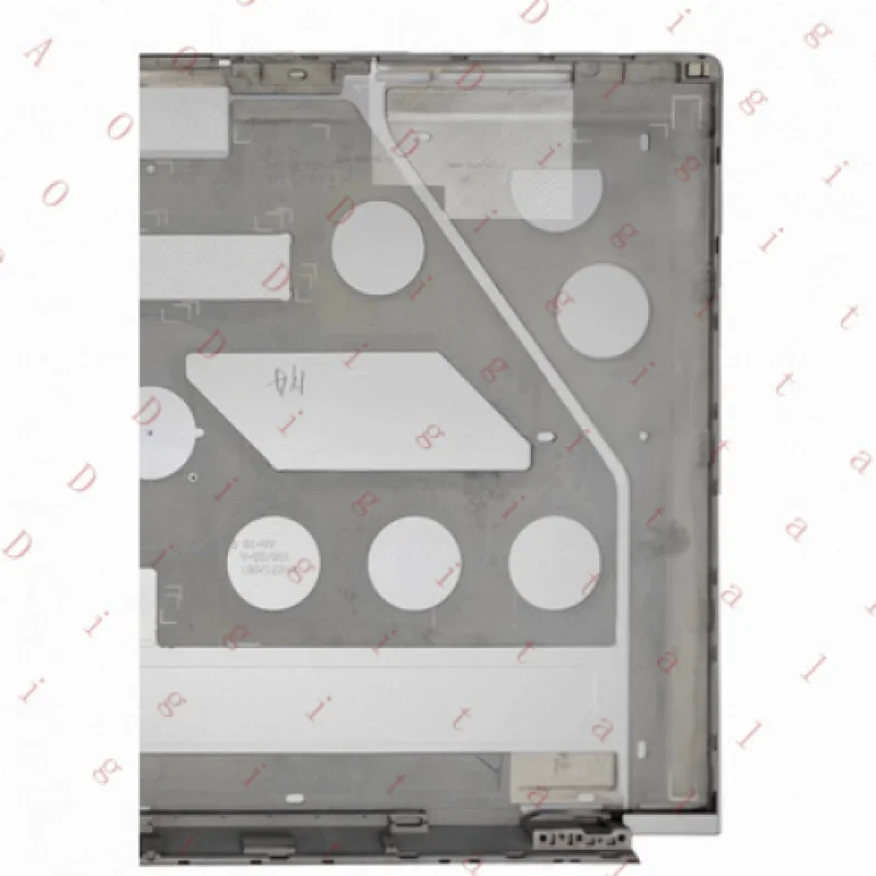 L... For HP ZBOOK Fury 16 G9 G10 LCD Back Cover Bottom Case 6070B2223301 N19212-001