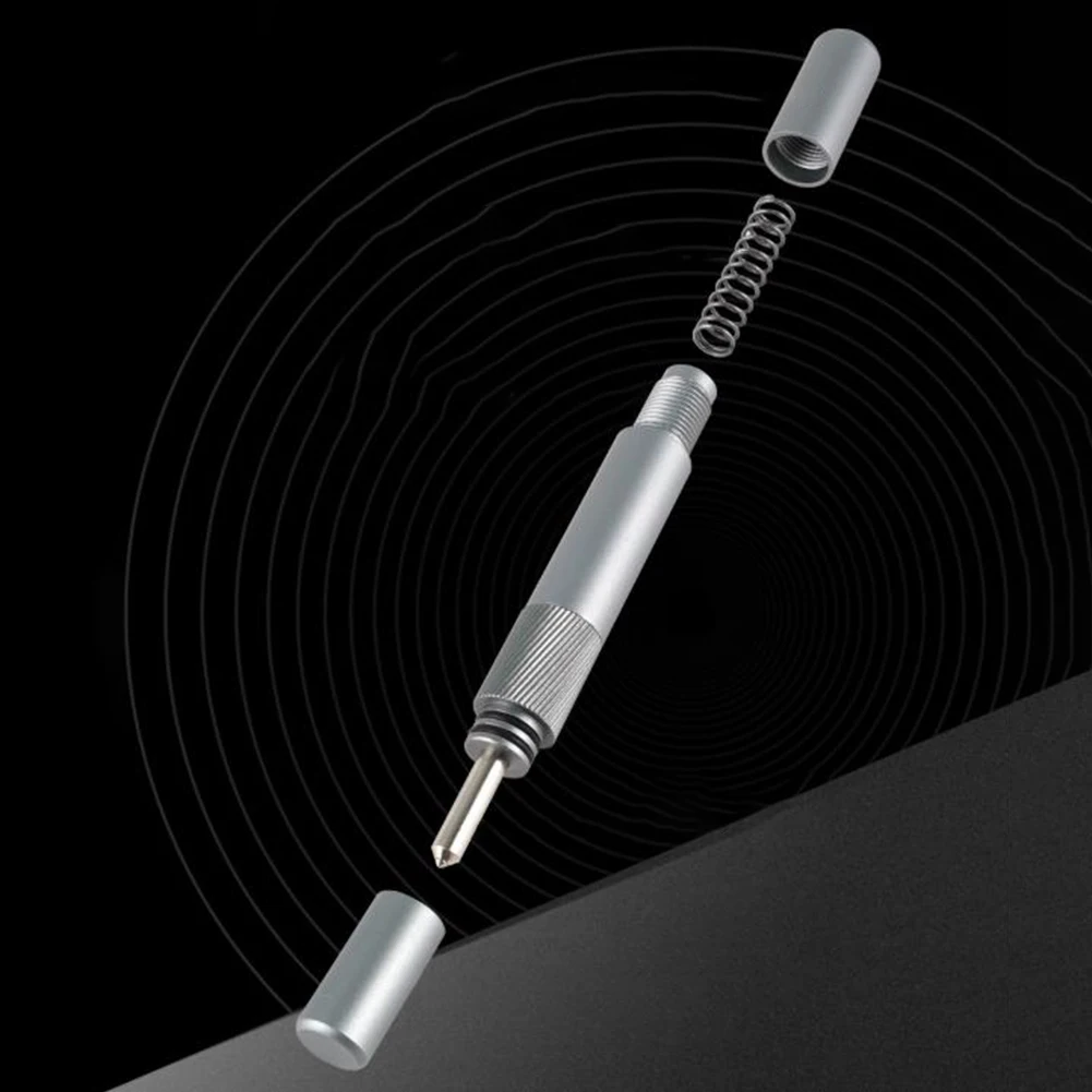 Mobile Phone Disassembly Glass Breaking Pen Metal Construction Disassembly Tool Kit Repair Tool For Mobile Phones