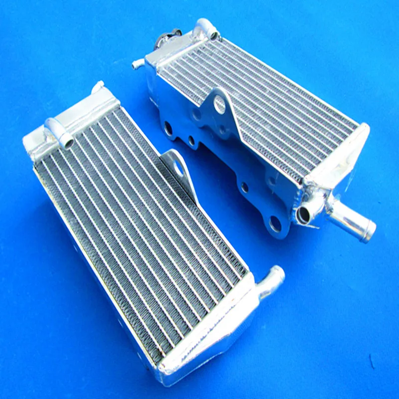 

Aluminum Radiator for HONDA CR125R CR125 CR 125 R 1990-1997 1996 1995 1994 1993 1992 1991