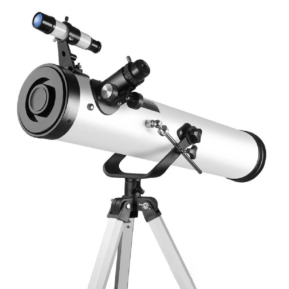 

F76700 Large Aperture 350 Times HD Zooming Reflective Professional Astronomical Telescope For Space Heavenly Body Observation