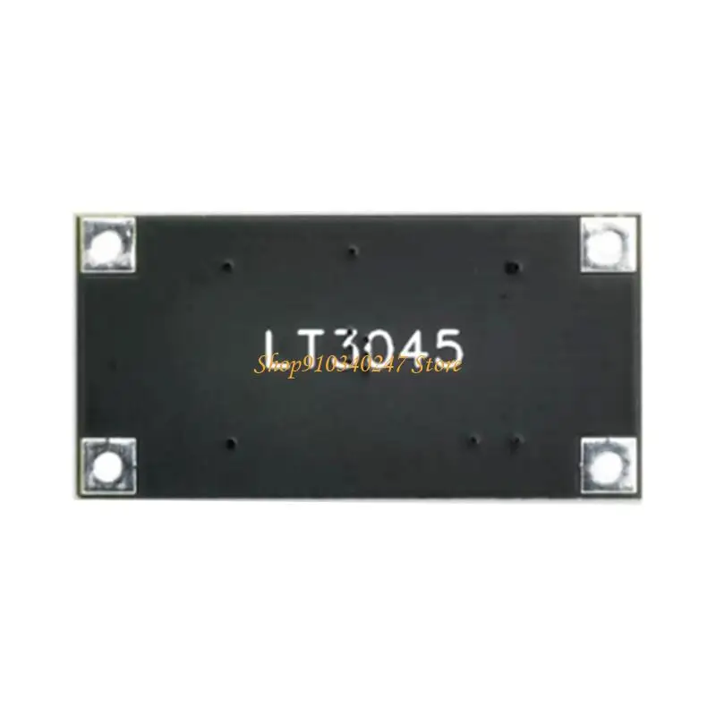 Q22A Regolatore lineare elettricità a basso rumore Modulo step down 3.3 V/5 V Modulo alimentazione lineare a basso rumore