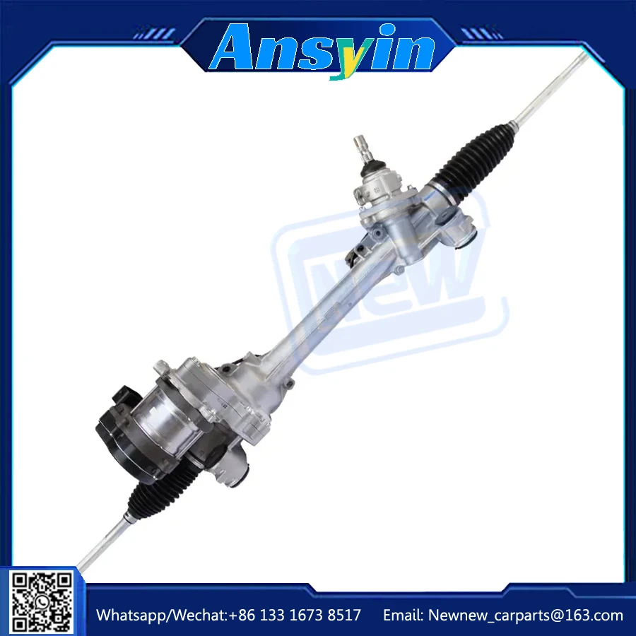 

LHD Power Steering Rack 44250-42210 For TOYOTA AXAH51/AXAH52 RAV4 4425042210 44250-0R040 44250-42190 44250-0R090 Left hand drive