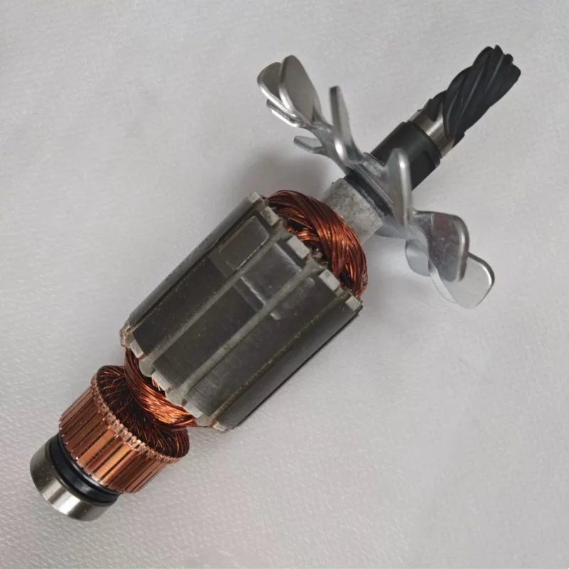 Original Rotor 516728-5 for Makita LS1440 LS1440N Oblique Broken Saw Aluminum Saw Power Tool Accessories