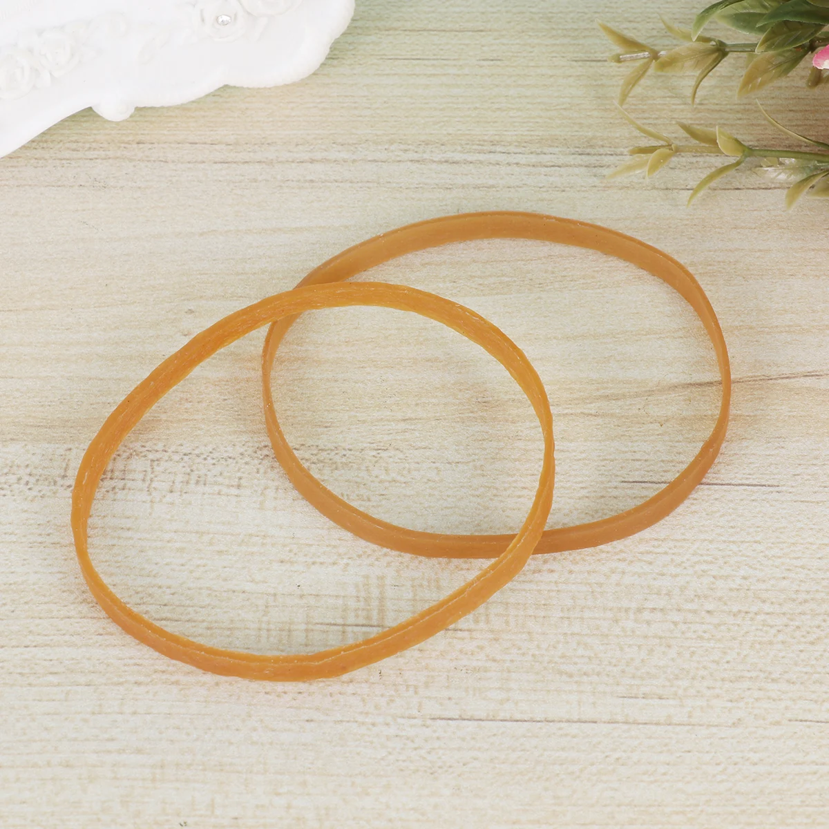 

Elastic Band Rubber Band Vegetable Band Stretchable Band Kitchen Rubber Band