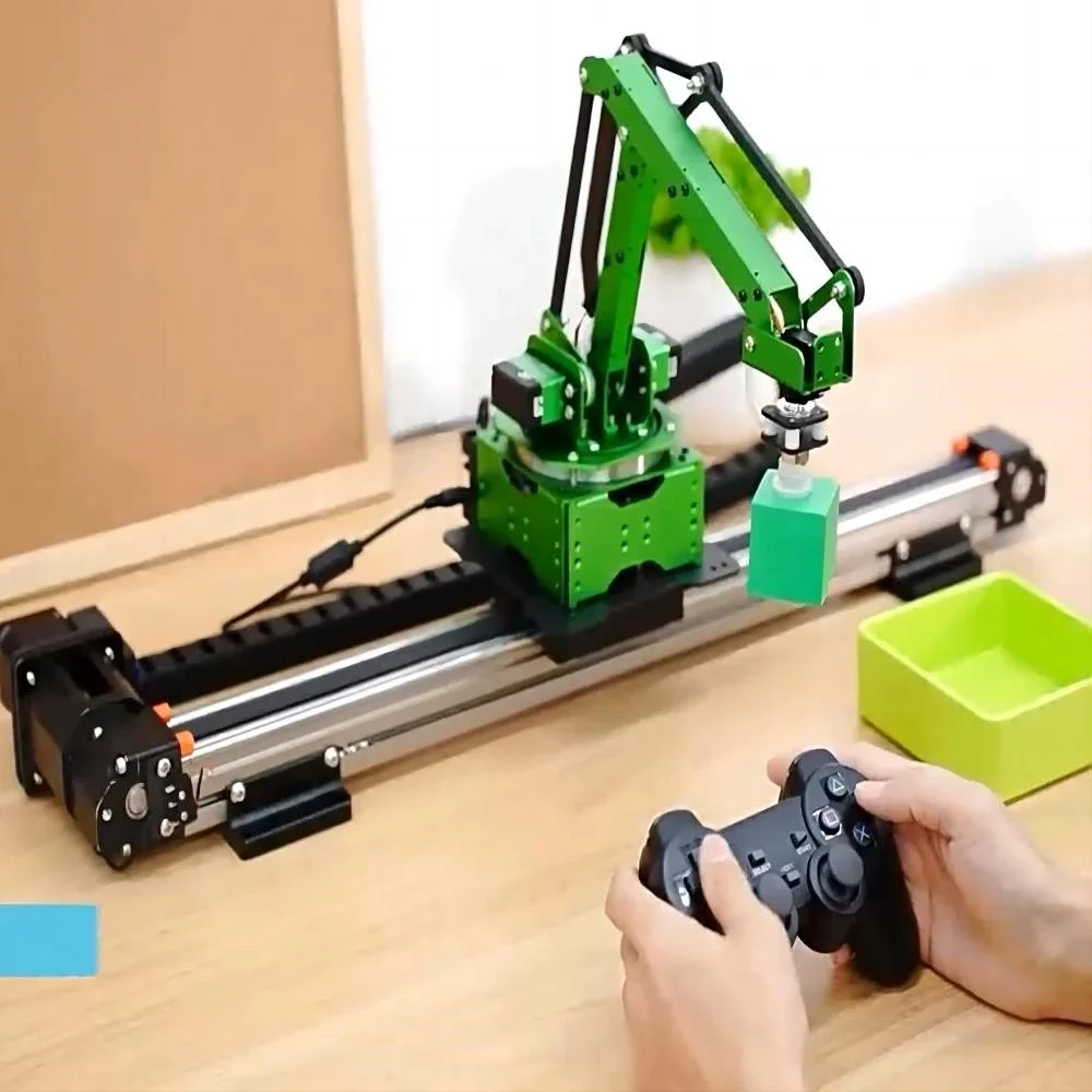 # Hot Maxarm 5 Axis…