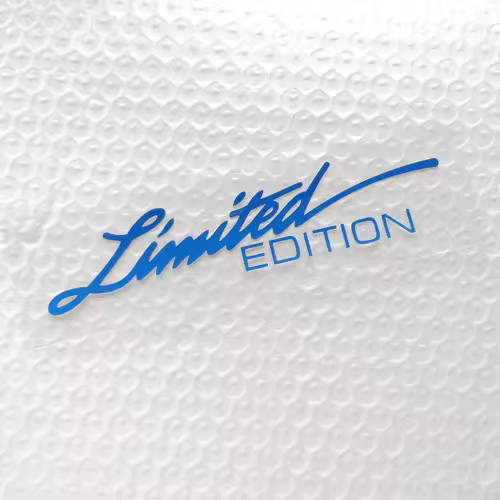 Motorcycle stickers Limited Edition Car Body Waterproof Reflective Decal - Image 9
