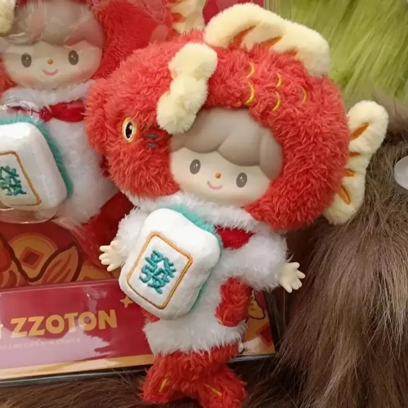 Encontrar unicórnio zzoton pvc pelúcia koi brinquedos adicionando gelo no bolo ficar rico bonecas bonito anime figura ornamentos de mesa coleção