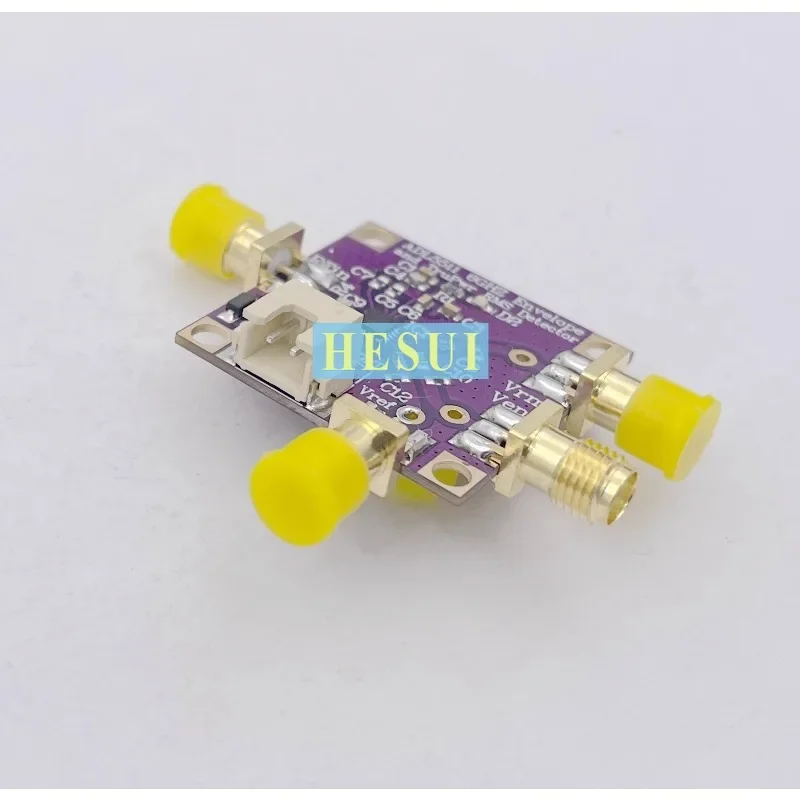 Демодулятор ADL5511 6 ГГц AM, детектор RMS