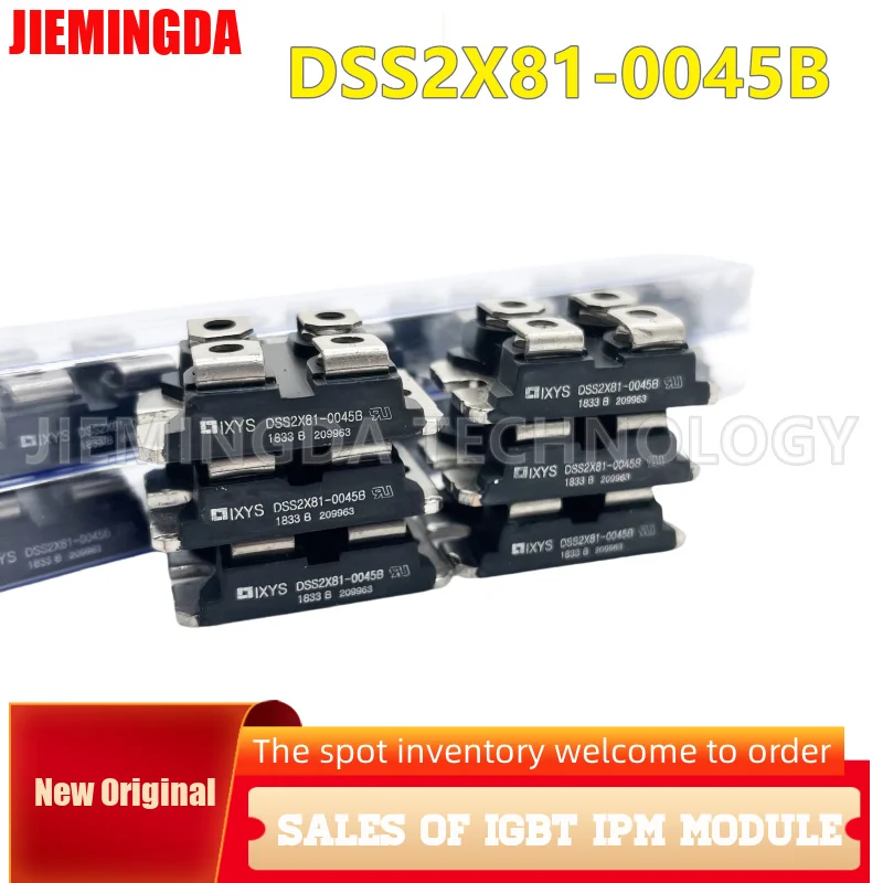 DSS2X81-0045B DSS2X81-0045A DSS2X111-008A DSS2X61-01A DSS2X61-0045A DSS2X41-01A  DSS2X101-02A